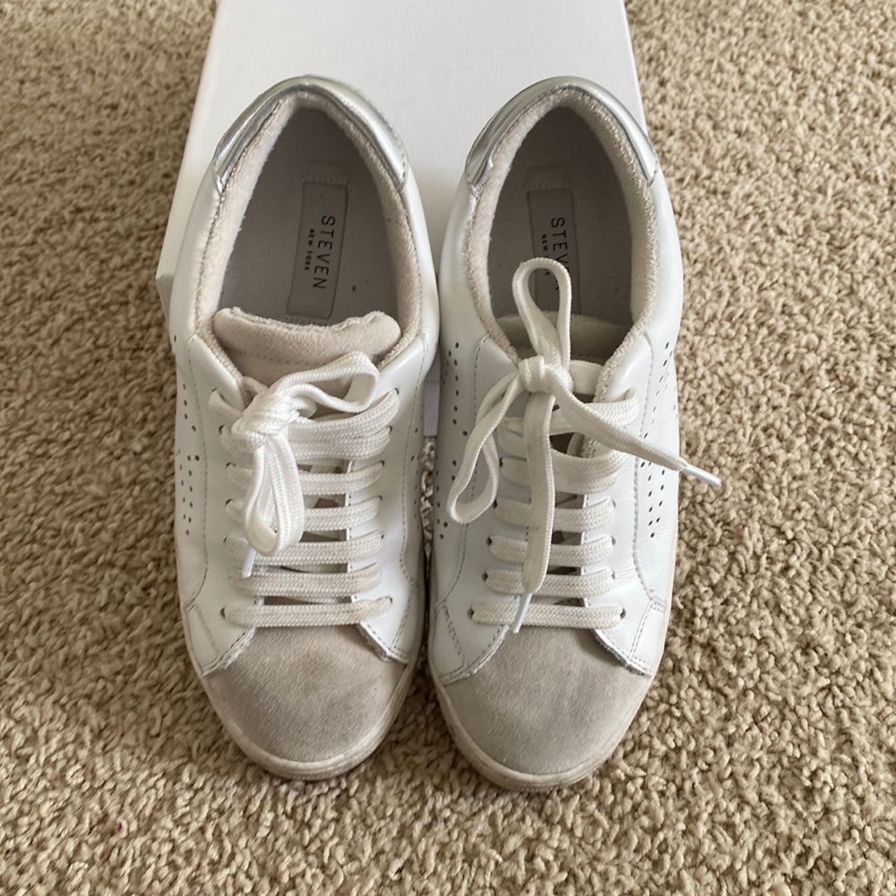 Steven by Steve Madden Rezza Sneaker